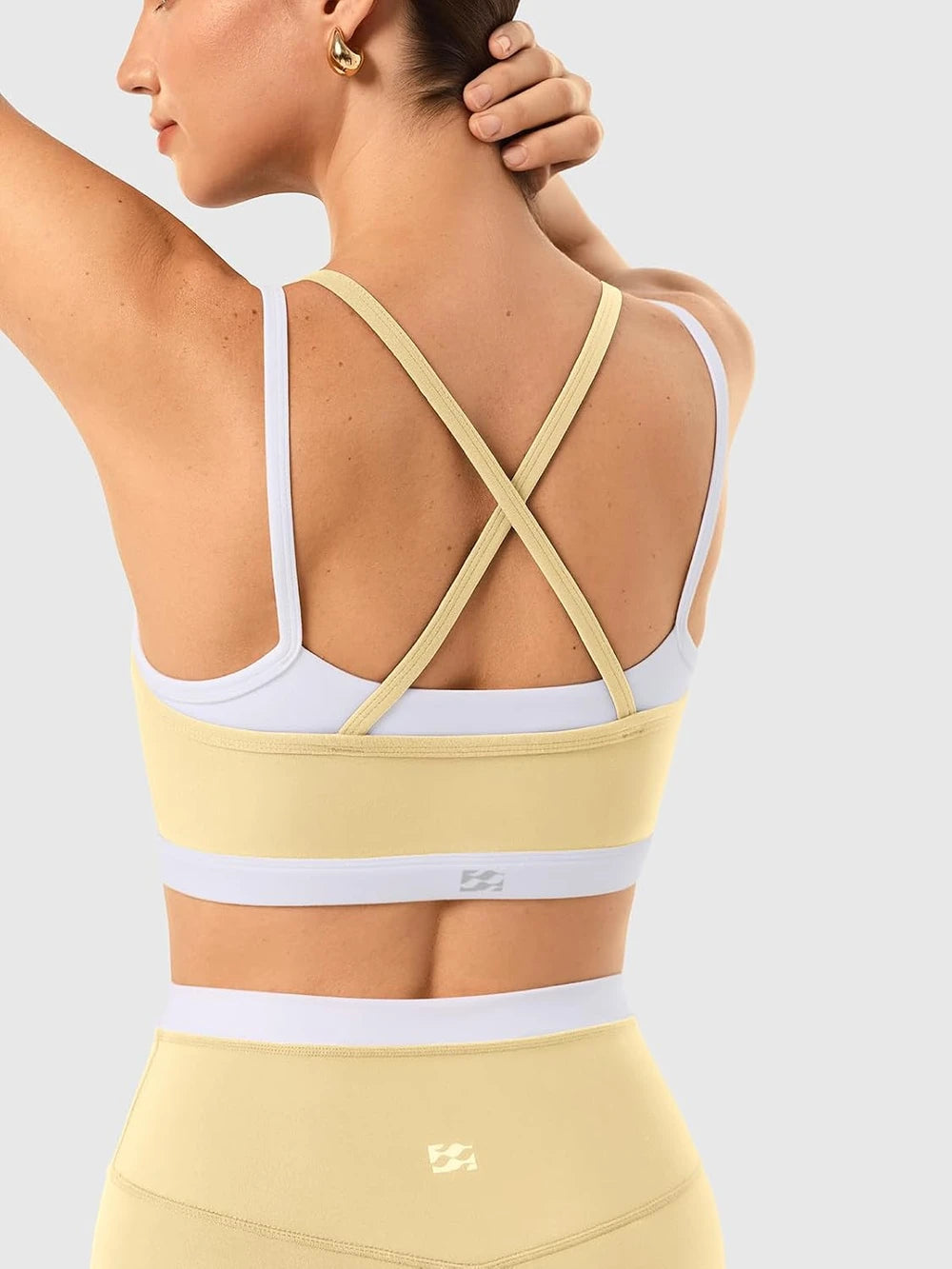 Matching Workout Set