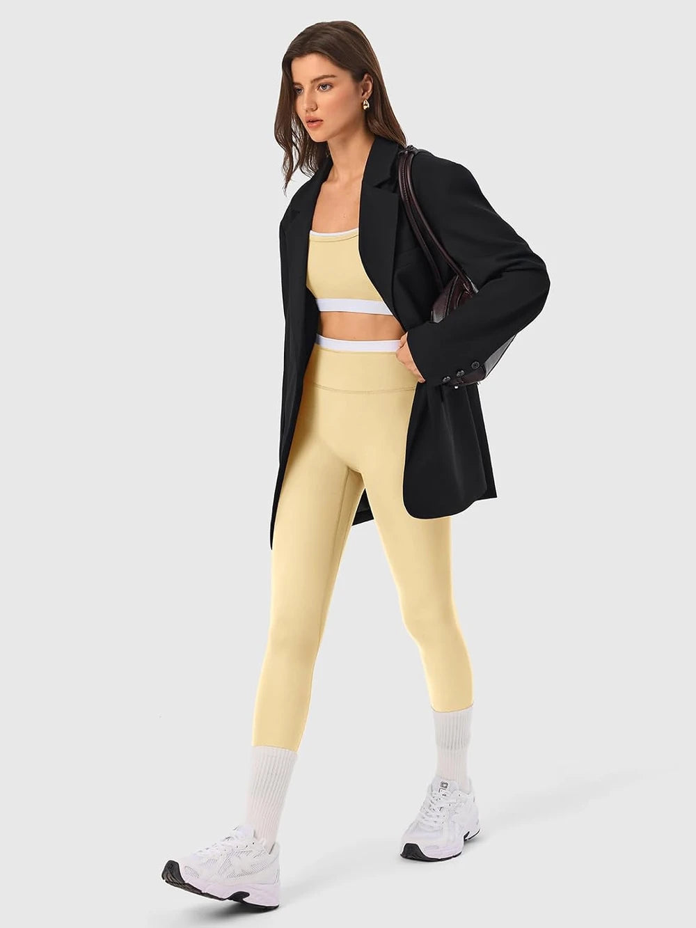 Matching Workout Set