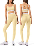 Matching Workout Set