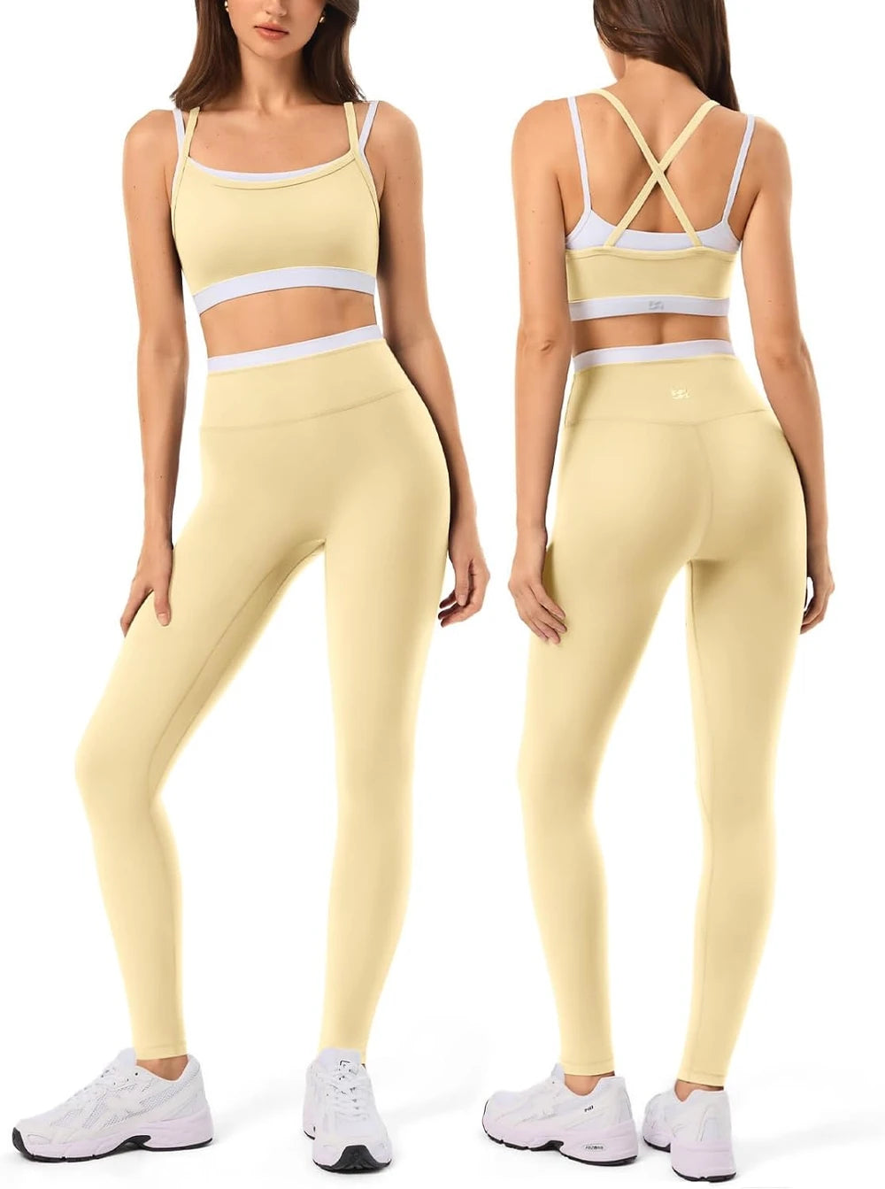 Matching Workout Set