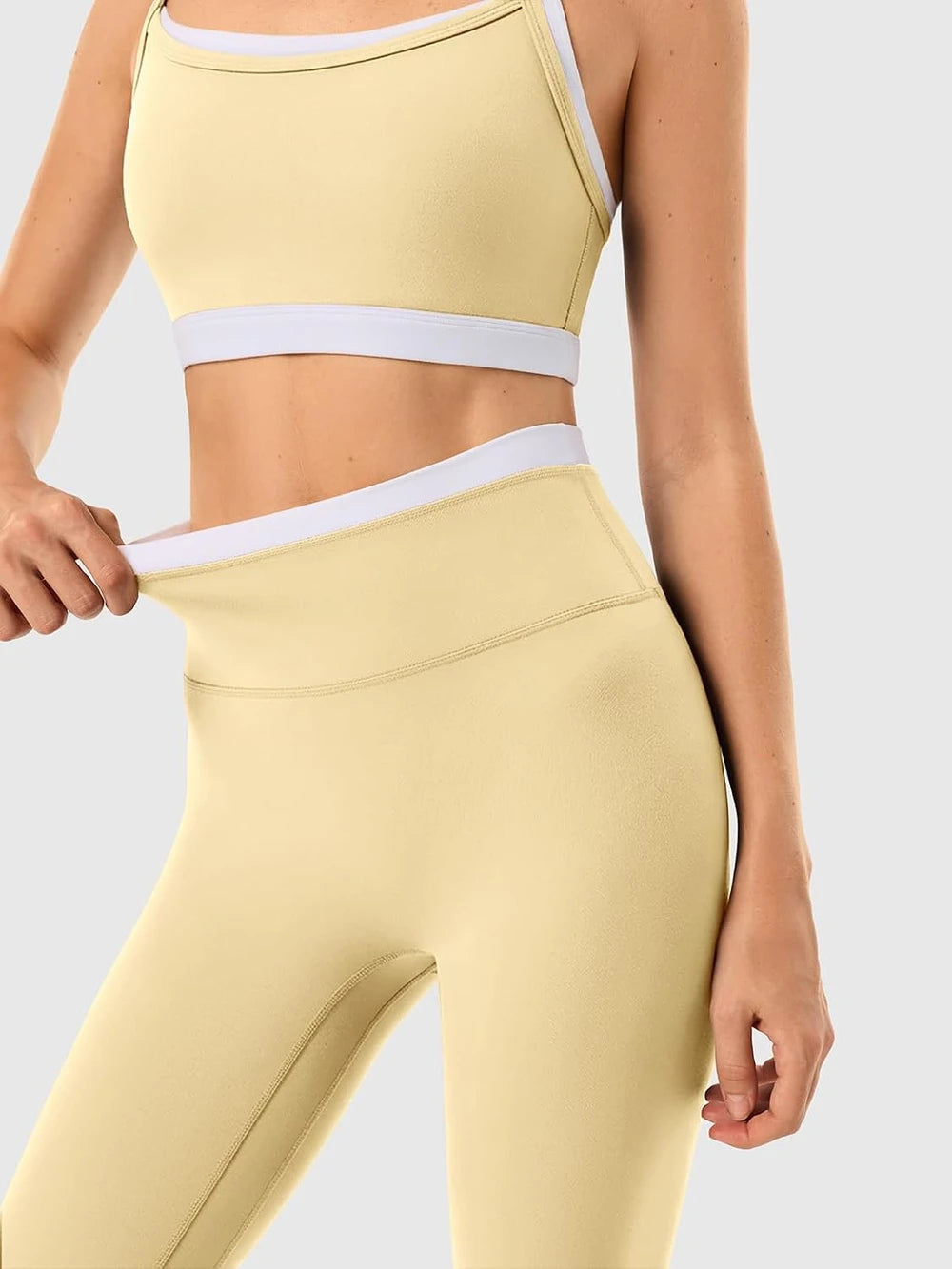 Matching Workout Set